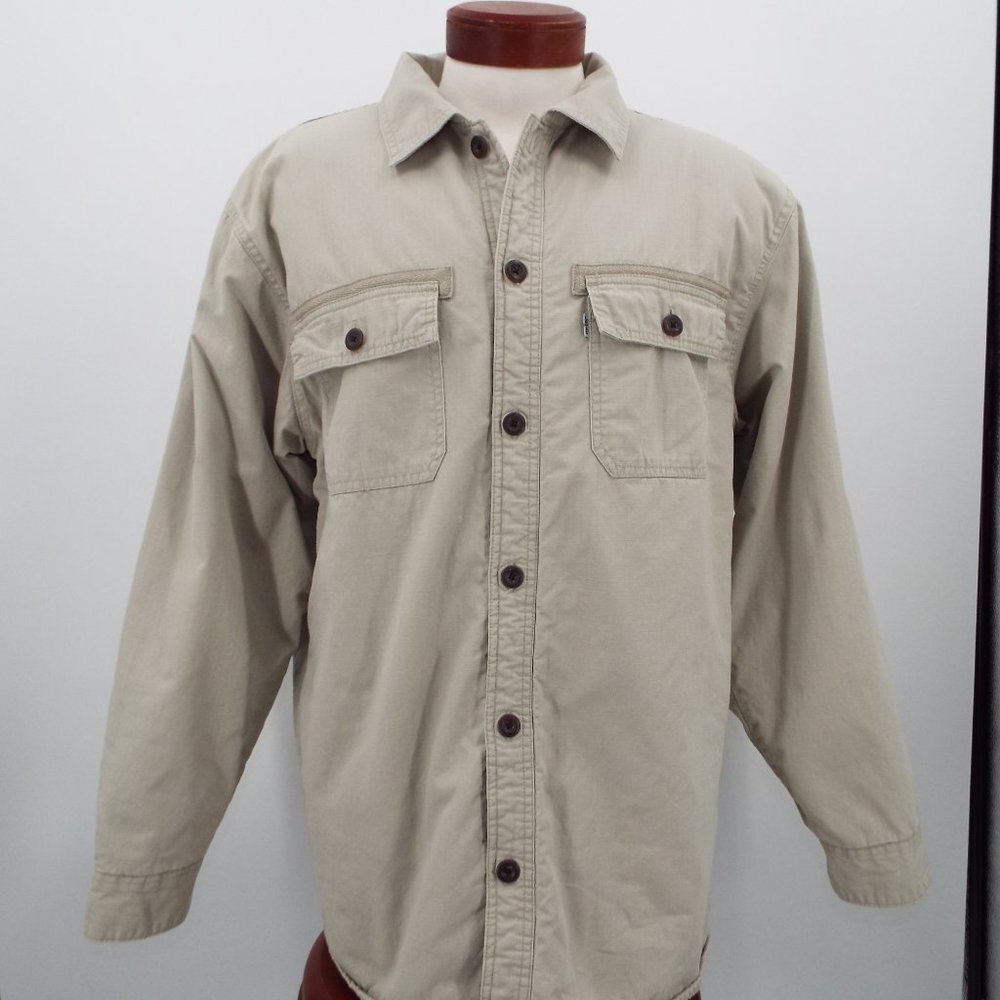 Levis Field Jacket - Picture 2 of 9